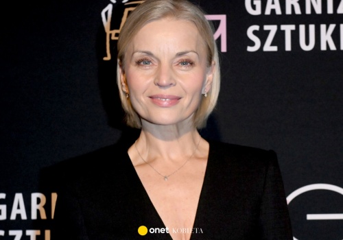 Małgorzata Foremniak o aktywności i diecie. Zdradza, jak dba o siebie