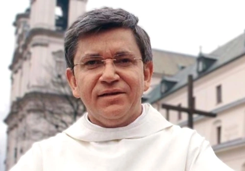 O. prof. Andrzej Napiórkowski: bez Pisma Świętego nie ma życia