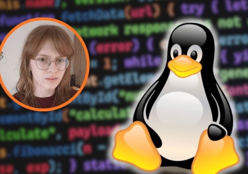 Polska programistka załatała 20-letni błąd w linuxowej aplikacji