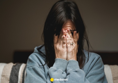 Aneta: zobaczyłam, co zrobiła ze mną zakrzepica. 