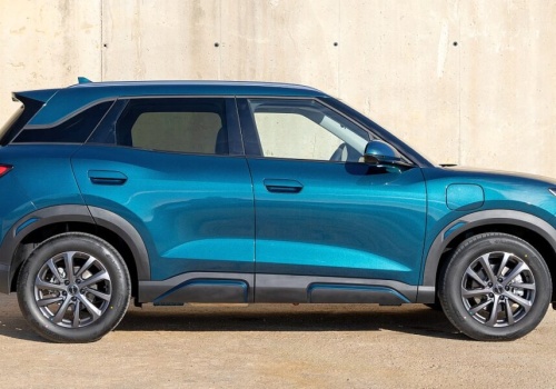 BYD w Europejskim Stowarzyszeniu Producentów Samochodów? Chińczycy złożyli wniosek