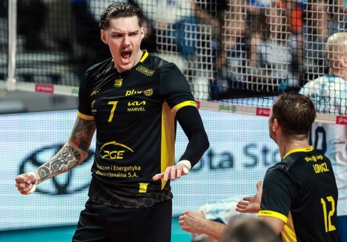 Indykpol AZS Olsztyn - PGE GiEK Skra Bełchatów. Wynik meczu. Kto wygrał?