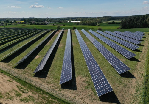 Kto dostanie najwięcej pomocy publicznej na magazyny energii?