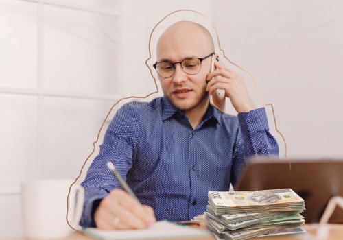 Przedsiębiorcy zapłacą gotówką nawet do kwoty 25 tys. zł? Projekt zmian już w Sejmie