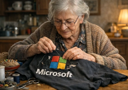 Zero-day w SharePoint. Łatajcie Microsoft!