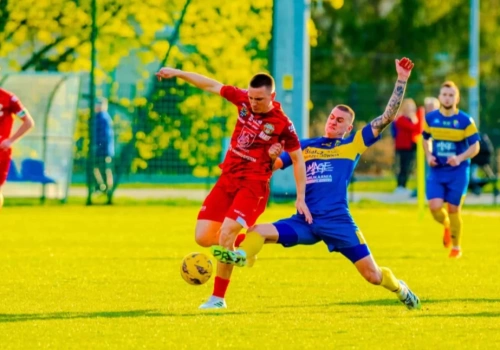 Piast Żmigród trzyma tempo w walce o baraże