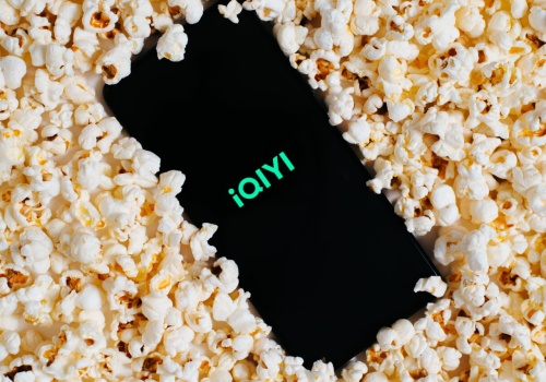 Chińska odpowiedź na Netfliksa szokuje. Filmy będzie tworzyć AI