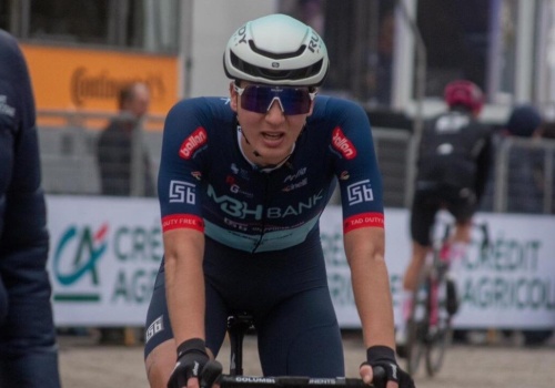 Filip Gruszczyński: „Celem zawsze było i będzie ściganie się na najwyższym poziomie”