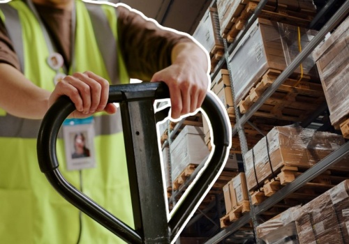 LPP otwiera magazyn w Tczewie. Nowe perspektywy zatrudnienia i dla miasta