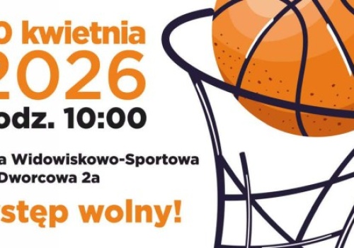 Konin uczci pamięć Jarosława Preusa. Przed nami kolejny memoriał koszykarski