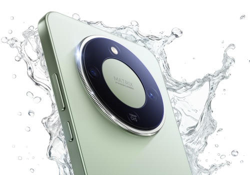 HONOR nagradza posiadaczy Magic8 Lite. Dlaczego teraz warto dodać opinię o smartfonie?