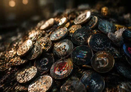 Milioner z Wall Street wskazał jedyne wartościowe kryptowaluty. „Reszta to ściek”