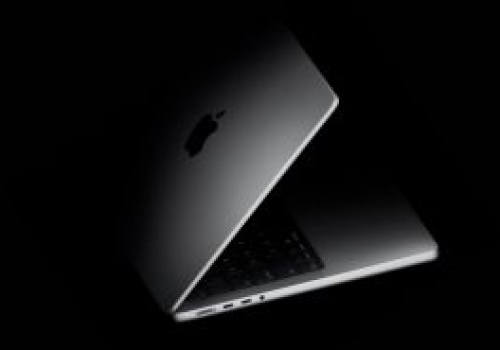 Chcesz dotykowego MacBooka? Musisz poczekać