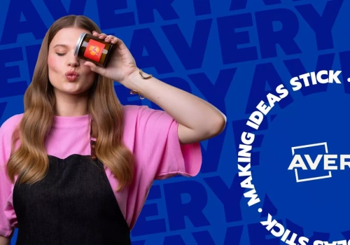 Już jest! Avery w nowej odsłonie!