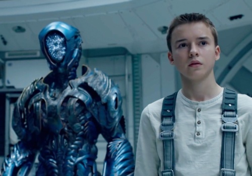 Zakończony ponad pięć lat temu serial science fiction dokonał kontrowersyjnej zmiany. Okazała się strzałem w dziesiątkę