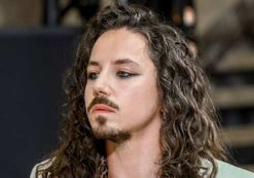 Michał Szpak otwiera się na temat bolesnego ROZSTANIA: 