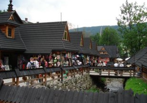 Przenocujesz w Zakopanem, dostaniesz nagrodę. Oto szczegóły