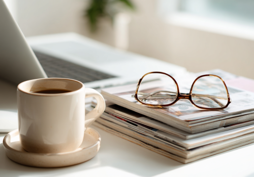 Brytyjczyk z Prix Gotlib. Tom Gauld przebił się do francuskiego komiksowego humoru