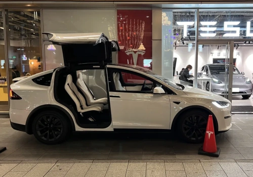 Tesla żegna Model S i Model X. Kara za sprzedaż nawet 50 tys. USD!