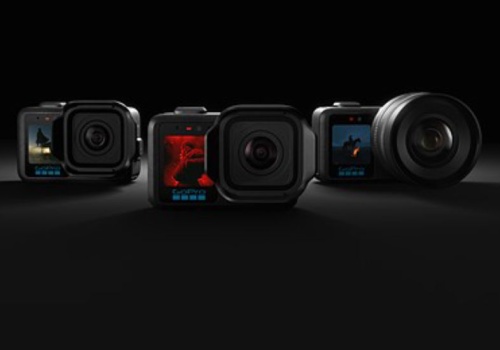 GoPro kończy z tajemnicą. Tyle będą kosztować rewolucyjne kamery