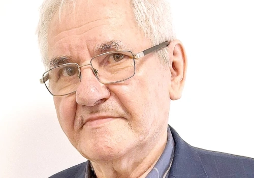 Sekret 50-letniej siły WLKS - Lubimy się autentycznie. Rozmowa ze Szczepanem Waszczukiem