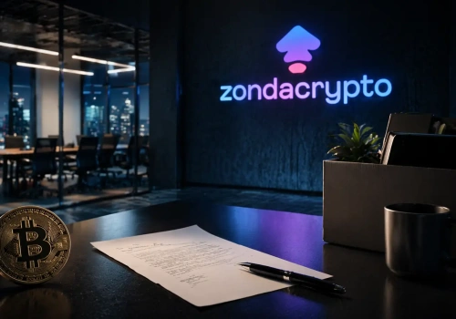 Rada właściciela zondacrypto rezygnuje. Wskazuje na rozbieżności