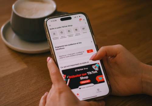 TikTok Shop wchodzi do Polski. Allegro będzie miało mocnego konkurenta