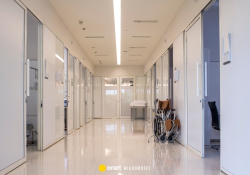 Rusza protest w szpitalach powiatowych. 40 placówek na krawędzi upadku