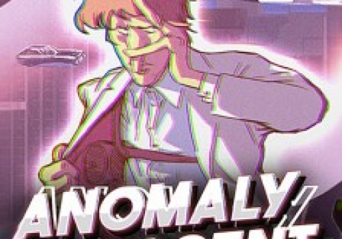 Anomaly Agent na Steam za jedyne 3,28 zł w Kinguinie. Historycznie najniższa cena
