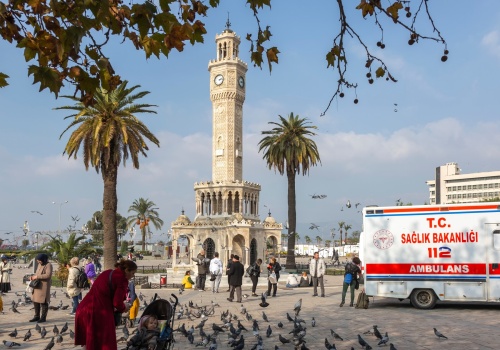 Lekarze biją na alarm w sprawie 