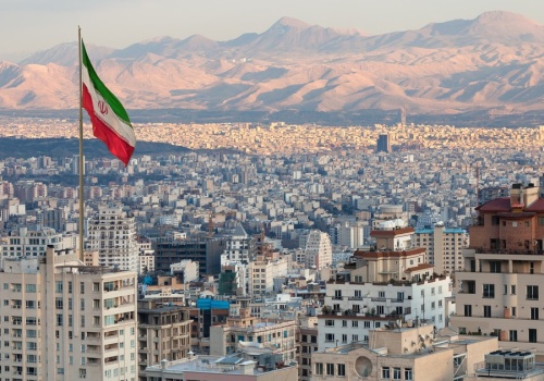 Irańska gospodarka na krawędzi. Kraj pogrąża się w kryzysie