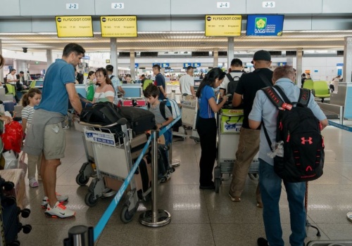 Nowe zasady wjazdu do perełki w Azji. Jest ostrzeżenie polskiej ambasady