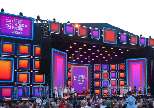 Lato z Radiem i Telewizją Polską Bielsko-Biała 2026