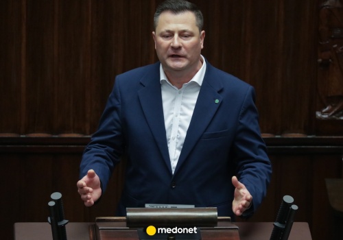 Składka chorobowa do NFZ i waloryzacja płac. Tak PSL chce uzdrowić ochronę zdrowia