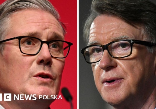 Nominacja Mandelsona ponownie staje się problemem dla brytyjskiego premiera