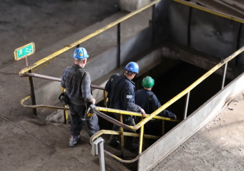 To największe wyzwanie, jakie stoi przed górnictwem. Zmiany trzeba planować wcześniej