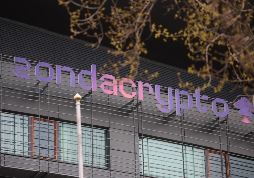 Kontrolę nad bitcoinami Zondacrypto ma jej zaginiony były właściciel? Ponad milion klientów drży o swoje środki