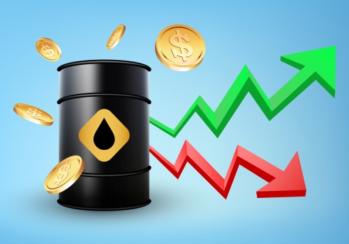 Ceny ropy naftowej rosną po zatrzymaniu irańskiego statku