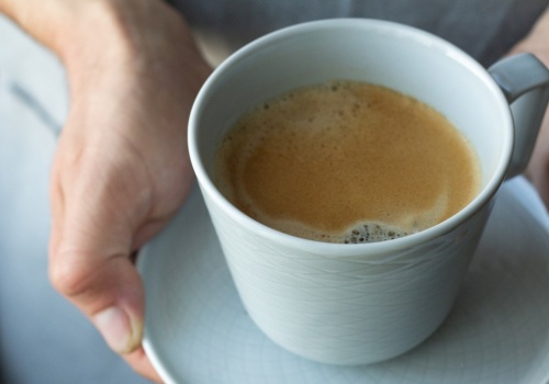 Najzdrowszy zamiennik kawy. Nie ma kofeiny i doskonale 