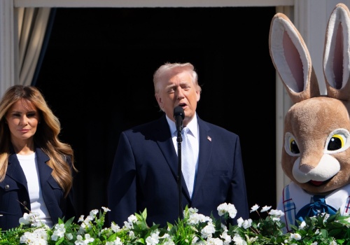 Konserwatywni katolicy amerykańscy rosną w siłę. Czy można pojednać ich antyliberalną rewolucję ze stanowiskiem Watykanu?