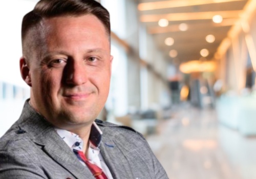 Duży ruch w Grupie Antczak. Do zarządu dołącza ekspert od budownictwa