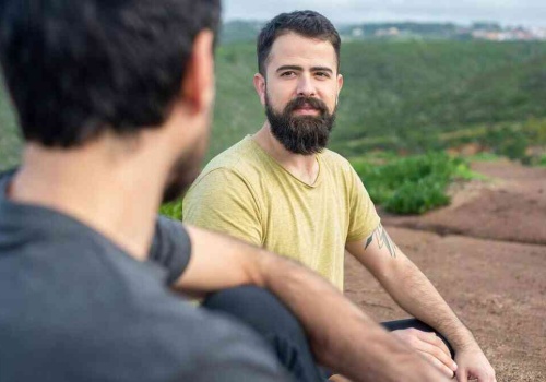 Natura ma swój rytm. I to on decyduje, czy się rozumiemy