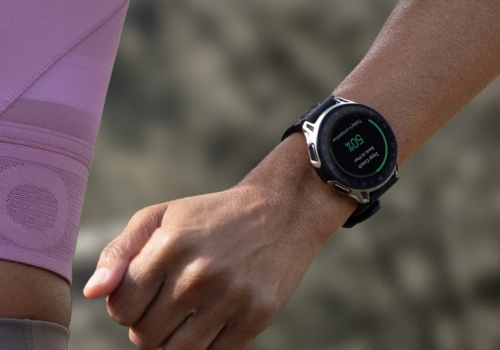 Amazfit Cheetah 2 Pro debiutuje w Polsce z tytanową obudową i ekranem 3000 nitów