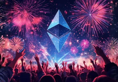 Nowy rekord Ethereum. Kluczowy wskaźnik otworzy drogę do kolejnych szczytów?