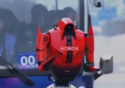 Pobili rekord człowieka. Na co dzień produkują smartfony