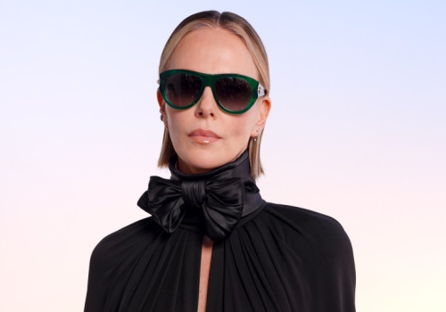 Charlize Theron wspomina katorżnicze treningi i krytykuje Chalameta: 