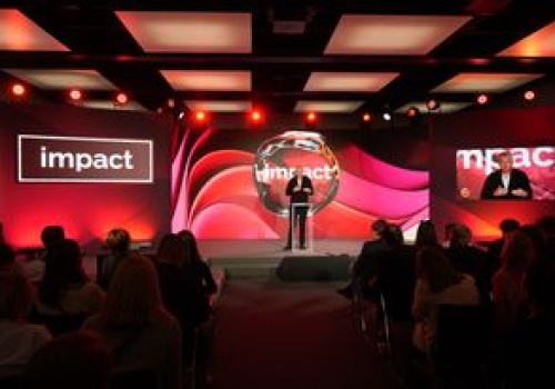 Impact’26 ujawnia program. Tak będzie wyglądać najważniejsze spotkanie biznesu