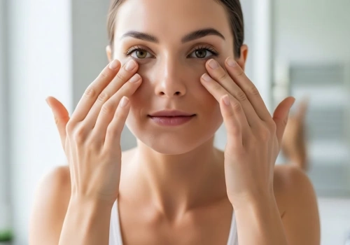Krem przeciwzmarszczkowy po 30 - kiedy zacząć i czego szukać w składzie?