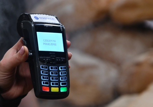 Ogólnopolska awaria terminali i problem z płatnościami kartą i BLIK