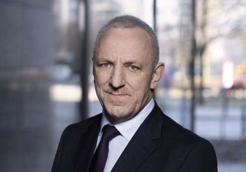 Pawłowski (POLREGIO): Struktura właścicielska do zmiany. Tabor niezbędny